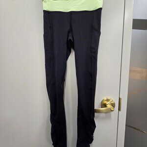 Lululemon Athletic Leggings
